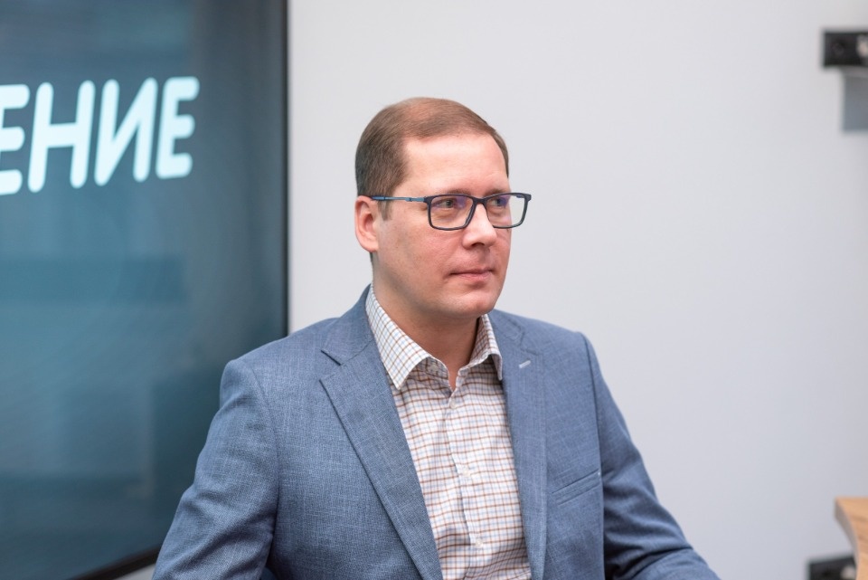 Законопроект о развитии креативных индустрий внесут в Псковское областное Собрание