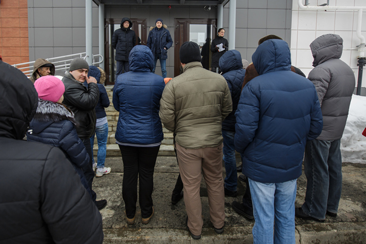 Татарстан еще в 2014 году предлагал дополнить три способа управления МКД четвертым — муниципальным. Однако законопроект Госсовета РТ Госдума завернула