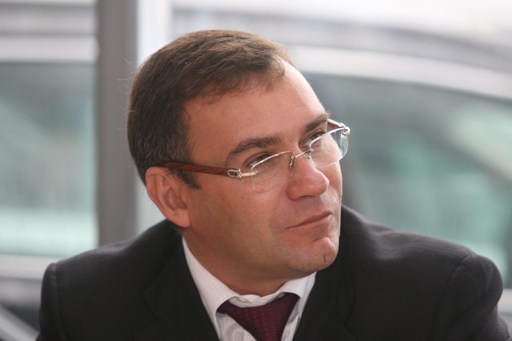 Андрей владимирович федоров политолог биография