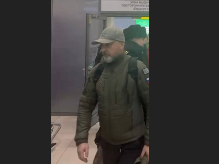 Адвокат Гуменюка объяснил долгий отпуск экс-мэра Владивостока после СВО