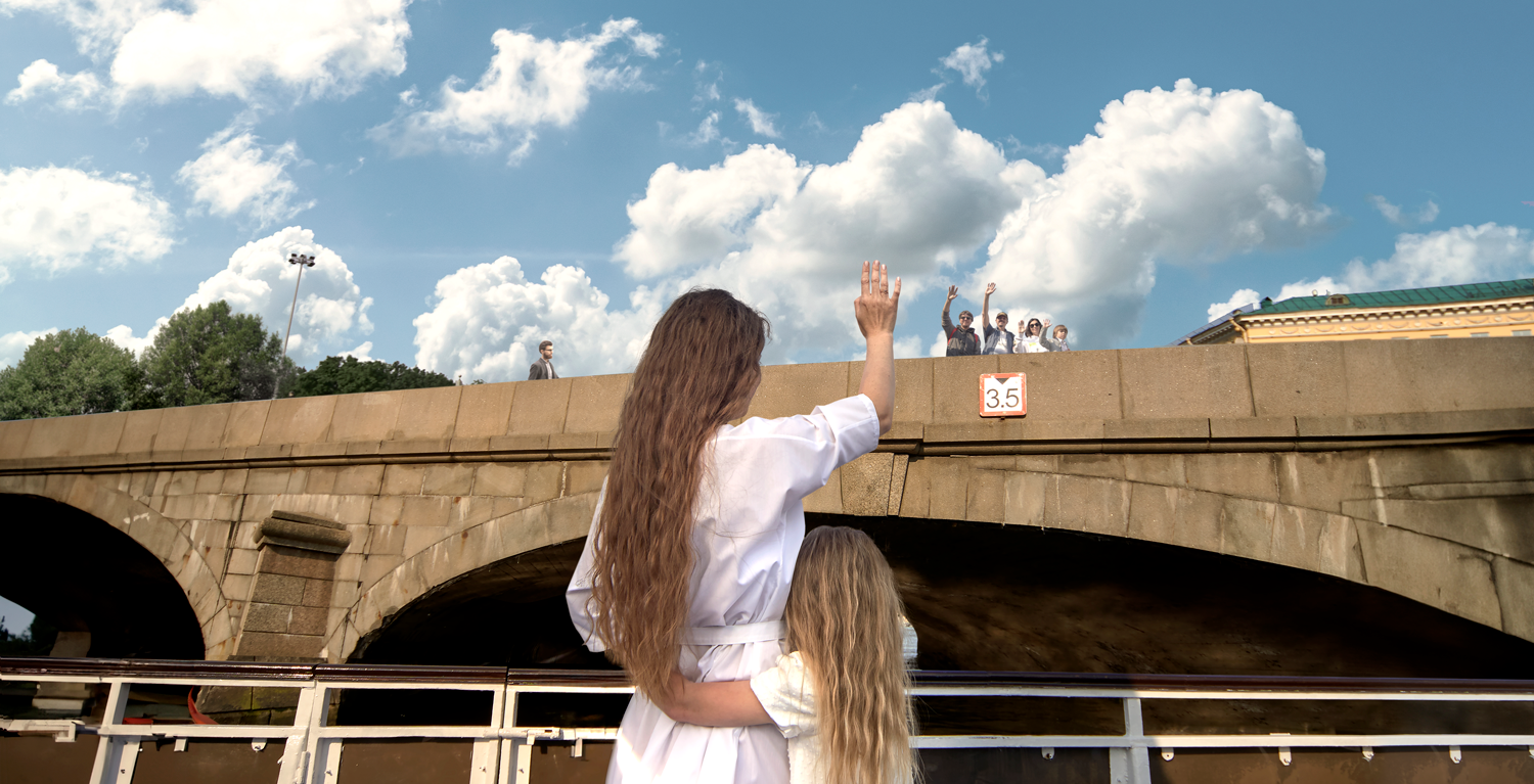 Топ-5 фестивалей августа в Петербурге