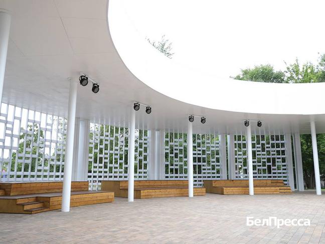 Как отдохнуть белгородцам 5–7 сентября - Изображение 1