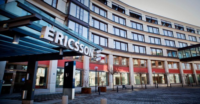 Ericsson планирует еще несколько поставок перед уходом с рынка РФ