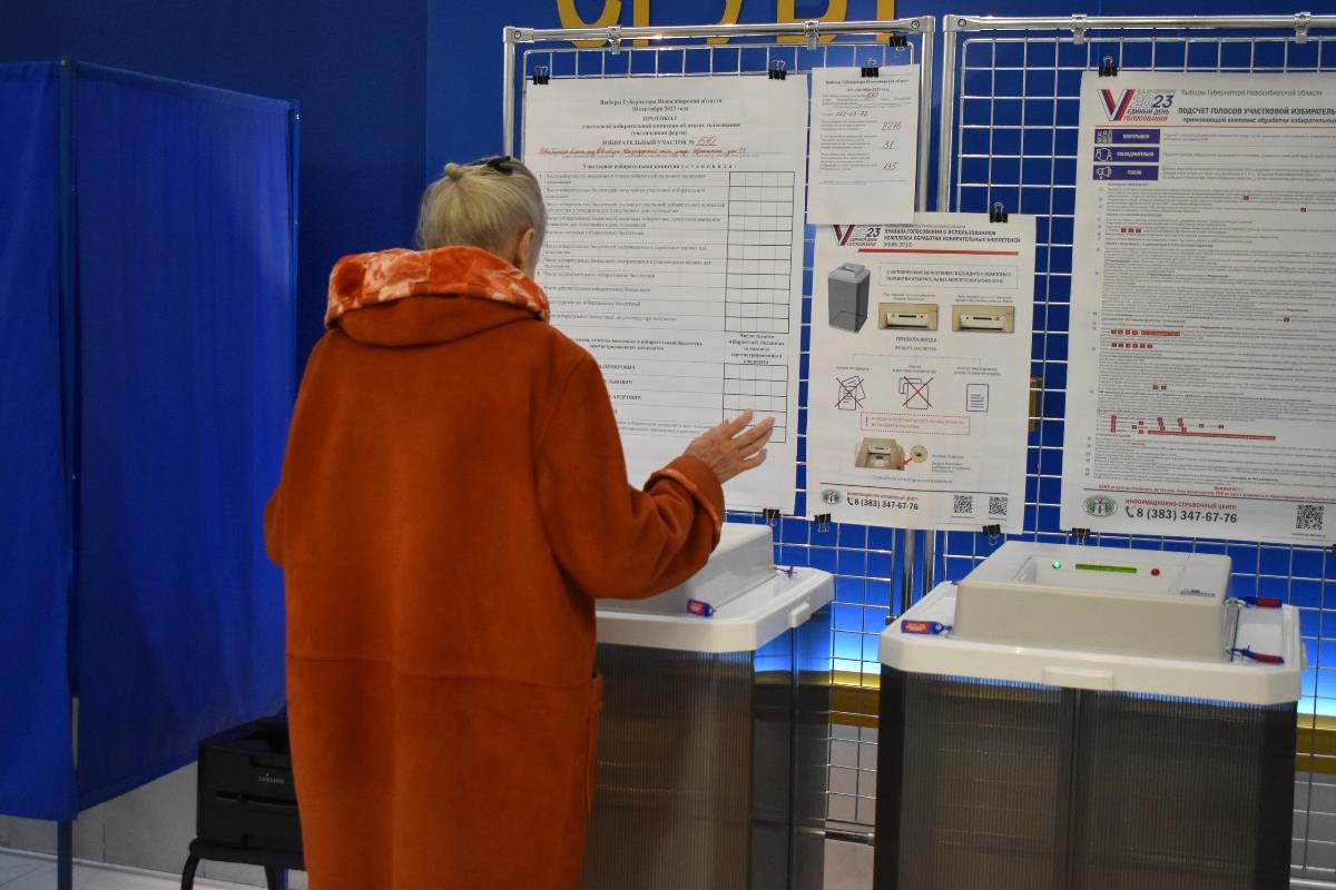 Явка на выборы в Новосибирской области. Сибкрай новости Новосибирской области. Явке на выборах президента на Ямале в 2018 году.
