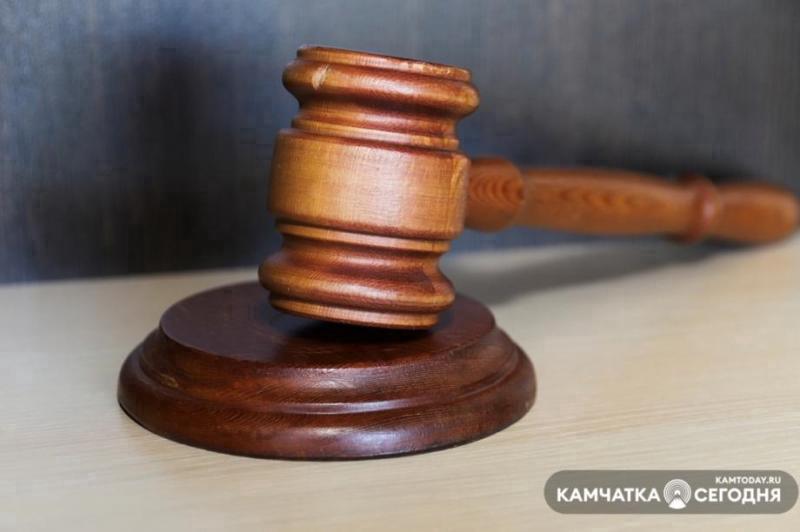 Пьяному ездоку на Камчатке не удалось отбить конфискованный автомобиль . Фото: ИА 