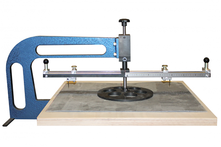 Устройство для вырезки прокладок fripa p 125. Линейка для резки набивки ухт 17. 00. Станок для вырезки прокладок вп 1. Fripa p 125-600.