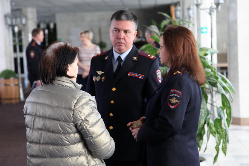 Умвд по орловской