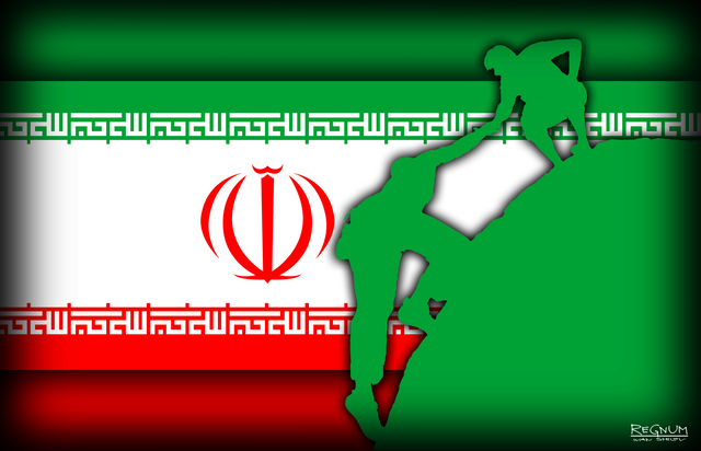Расстрел людей в Ширазе устроили иностранцы — иранские СМИ