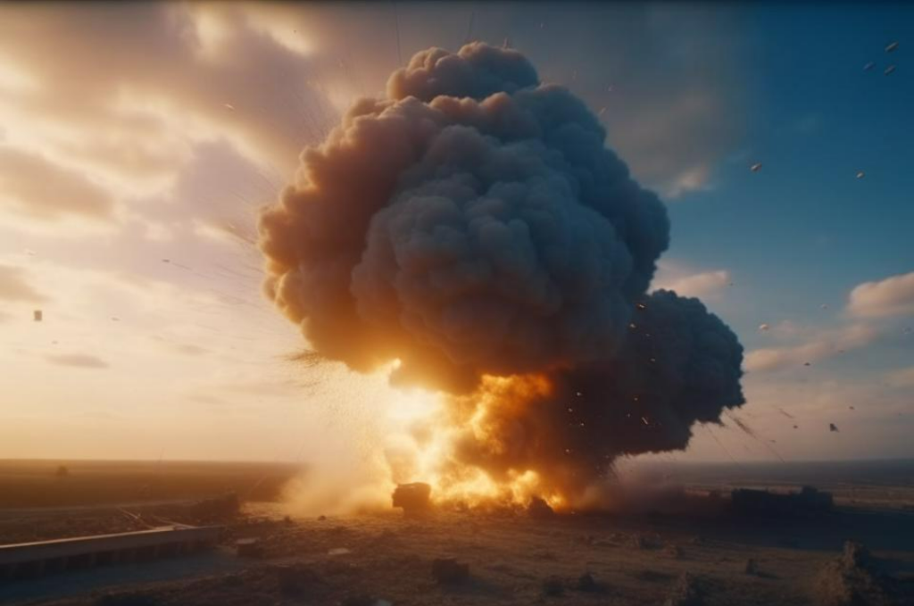 Точные прилеты ФАБов с УМПК по позициям врага (ВИДЕО)