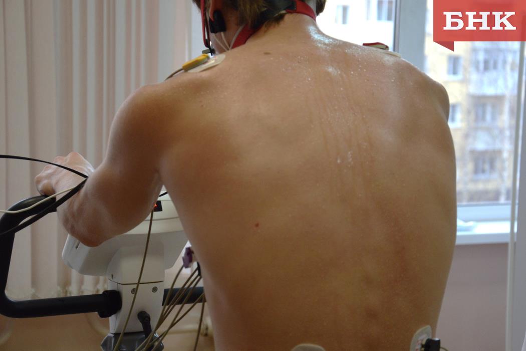 Ученый из Коми назвала продукты для повышения выносливости