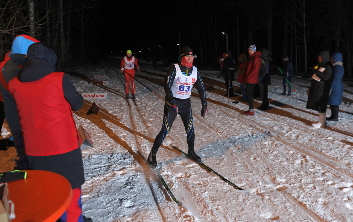лыжи снежинск. лыжи снежинск. лыжи снежинск. открой снежинск. лыжные гонки любительские.