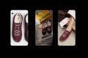 «Сейчас твой выход»: ребрендинг для Shagovita от Fabula Branding