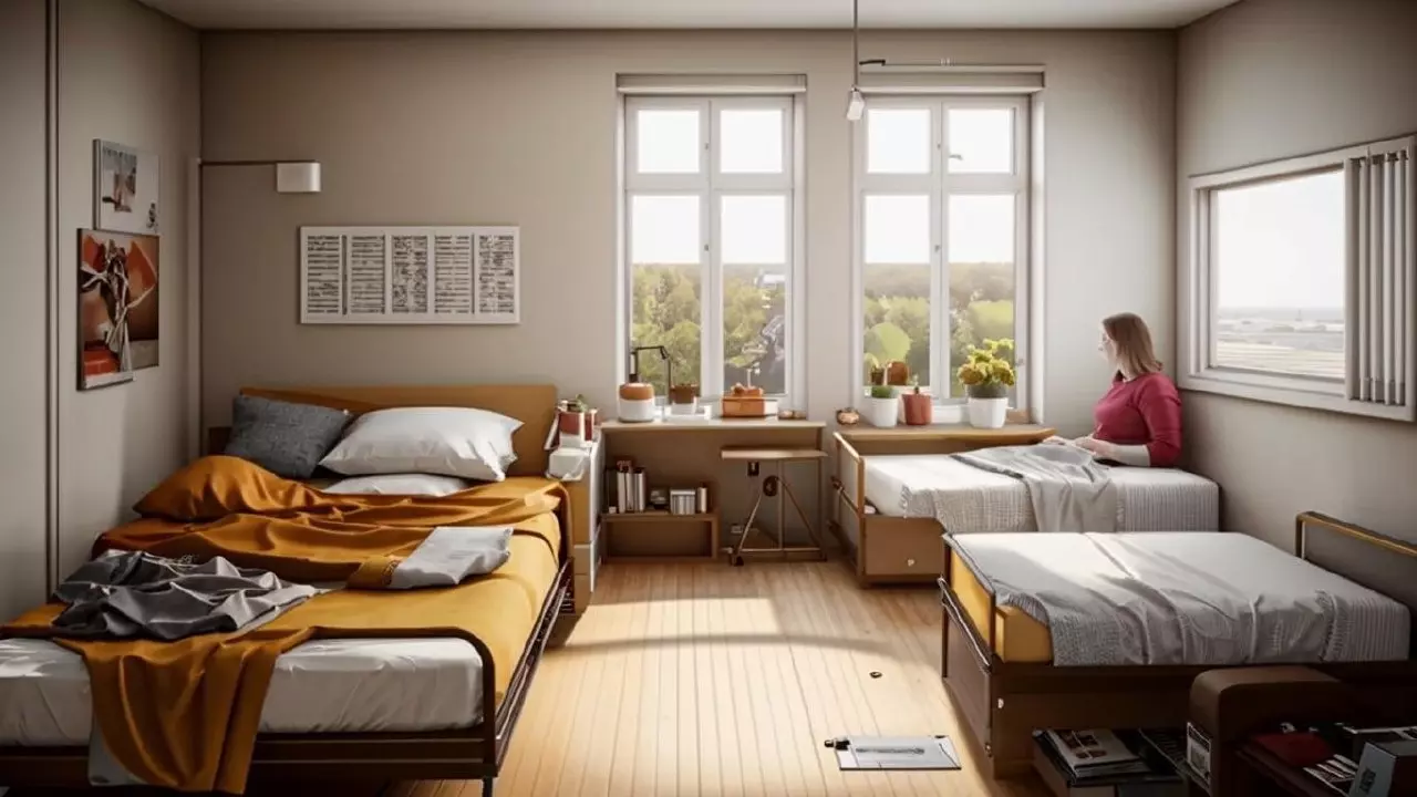 Социальная поддержка