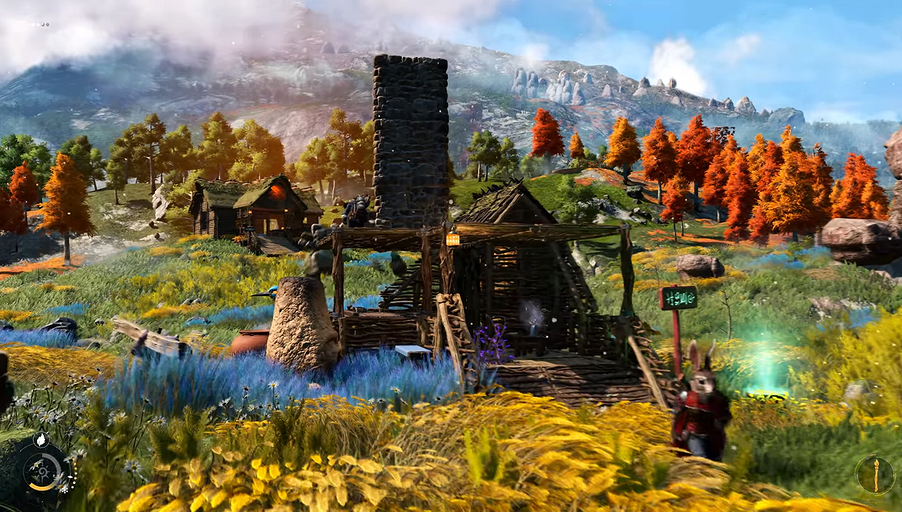 Какие игры выйдут в 2026 году: топ-10 самых ожидаемых хитов