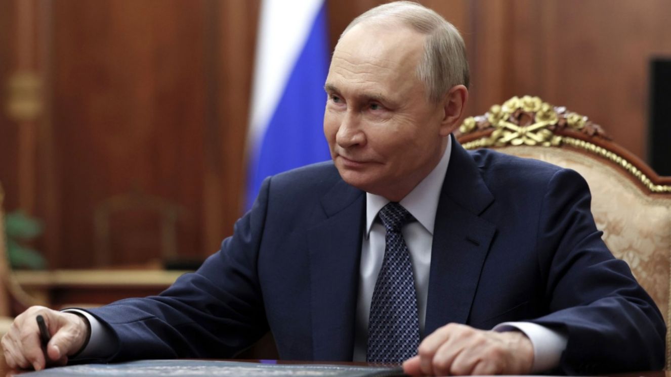 13 putin