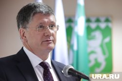 Евгений Писцов переизбрался не с первого раза