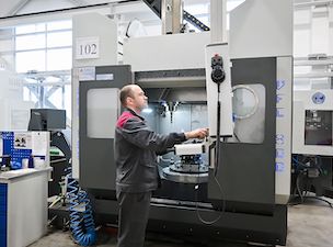 ОДК-Стар установил новейшее оборудование для изготовления агрегатов двигателей ПД-8 и ПД-14