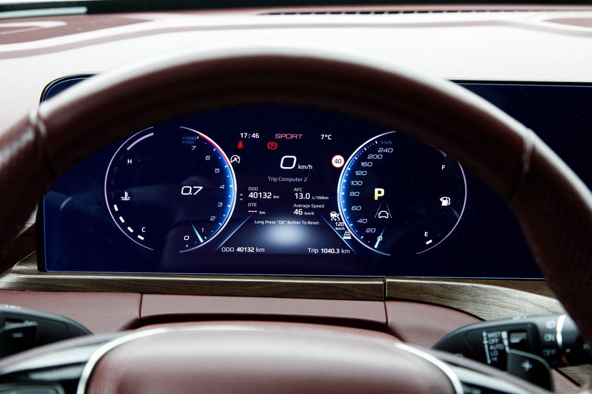 Ford по-наньчански: ищем Equator в кроссовере из Китая