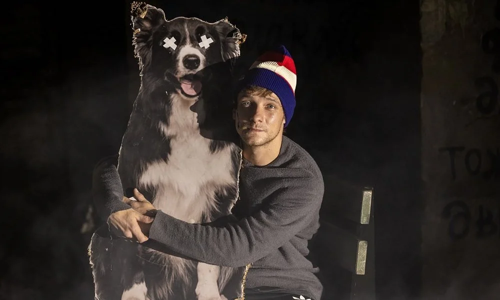 Сны моего отца