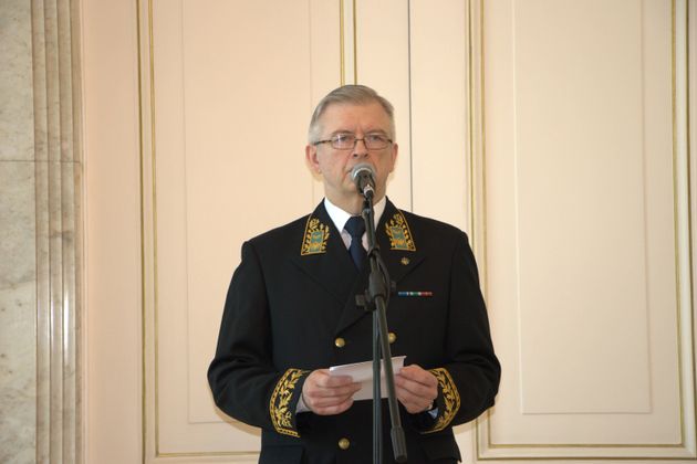 Сергей Андреев