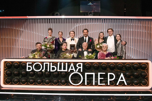 http://culturavrn.ru/Начался приём заявок на участие в проекте «Большая опера-2024»