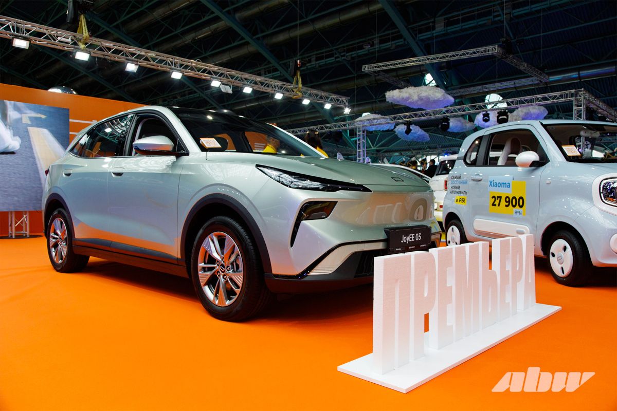 «Моторшоу-2025»: между премьерами и экономией