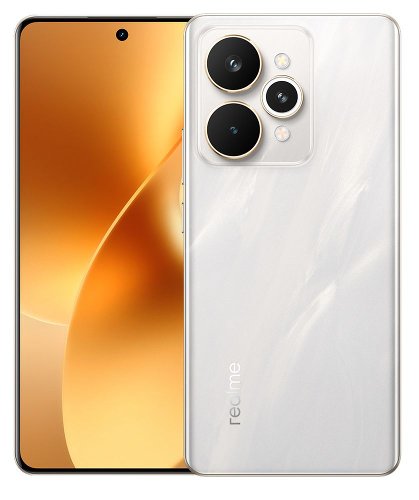 Анонсы: Realme 15 Pro с Snapdragon 7 Gen 4 и тремя 50 Мп камерами представлен официально