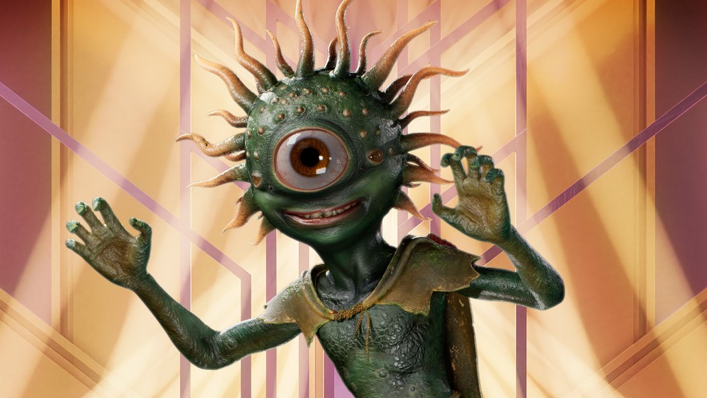 шоу Аватар, фото