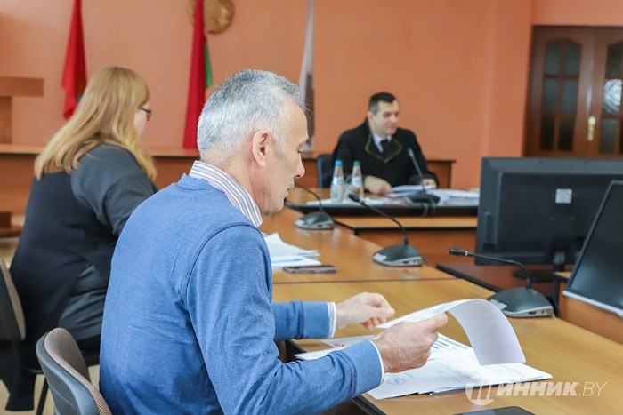 На «Белшине» обсудили спор с МАЗом: стороны договорились о примирении