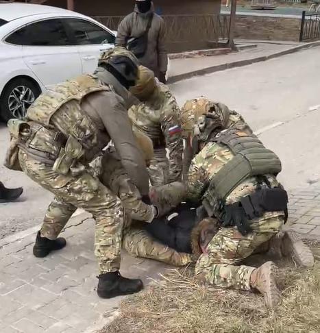 Не множить смерти. Как вражеские спецслужбы вербуют россиян для терактов - Изображение 
