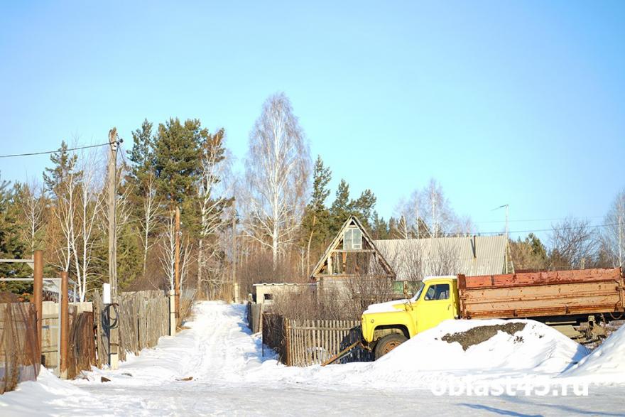 К 2030 году в Зауралье планируют определить чёткие границы 95% земельных участков