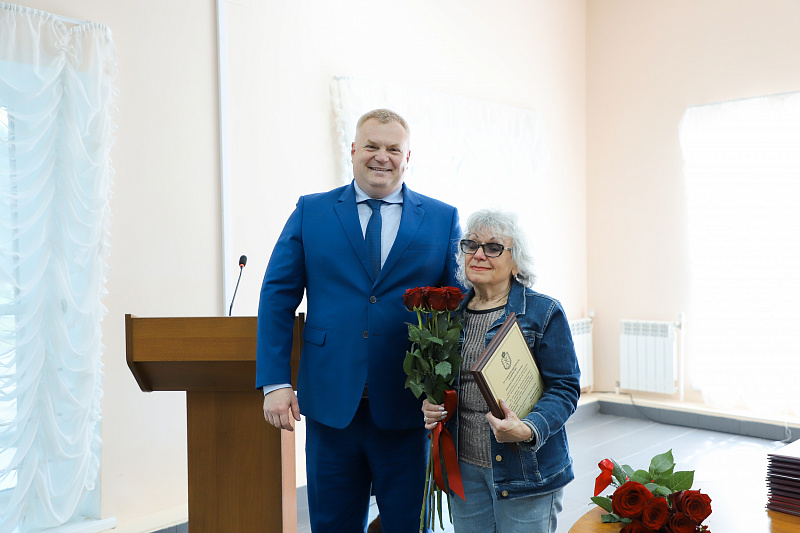 Гранты общественного совета росатома