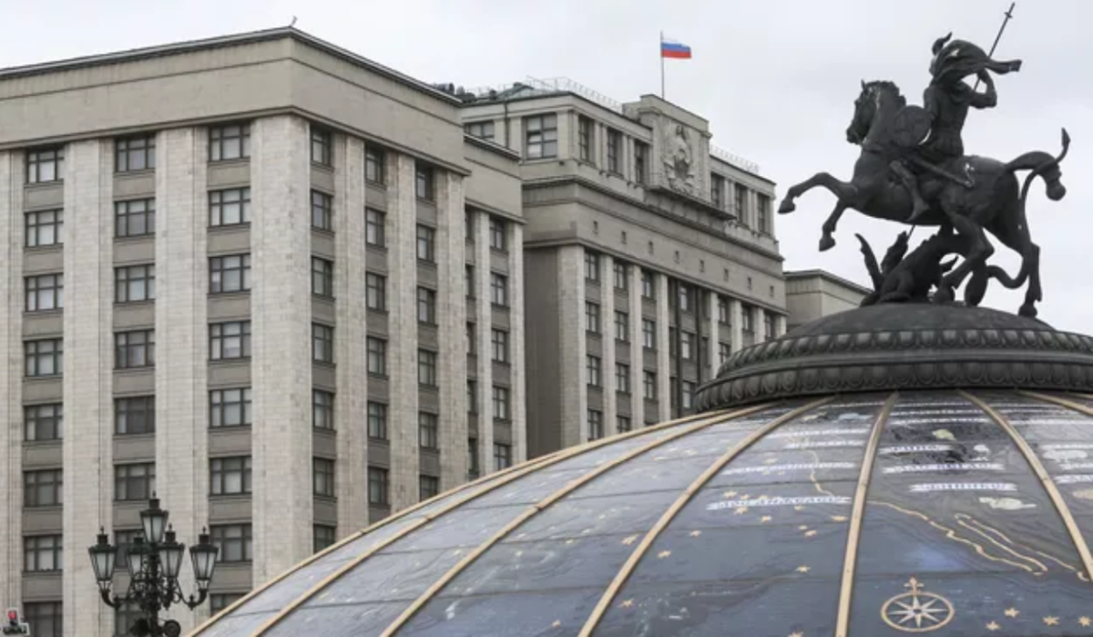 Госдума разработает дополнительные меры по защите граждан от мошенников