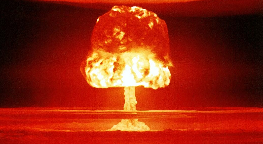 Раскрыты сценарии применения технологии «Судного дня» после ядерных ударов | Русская весна