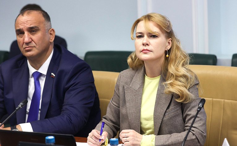 Дарья Лантратова