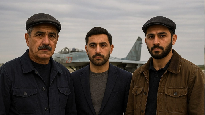 Баку ведёт свою игру, но и в Москве это прекрасно понимают