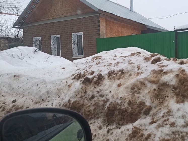 Опасная погода ожидается в Ивановской области в ближайшие сутки