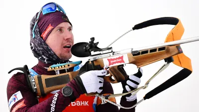 Евгений Сидоров