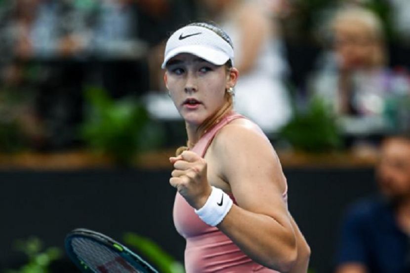 Мирра Андреева