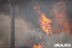 Всего 16 человек пострадали из-за взрыва на АЗС в Казахстане