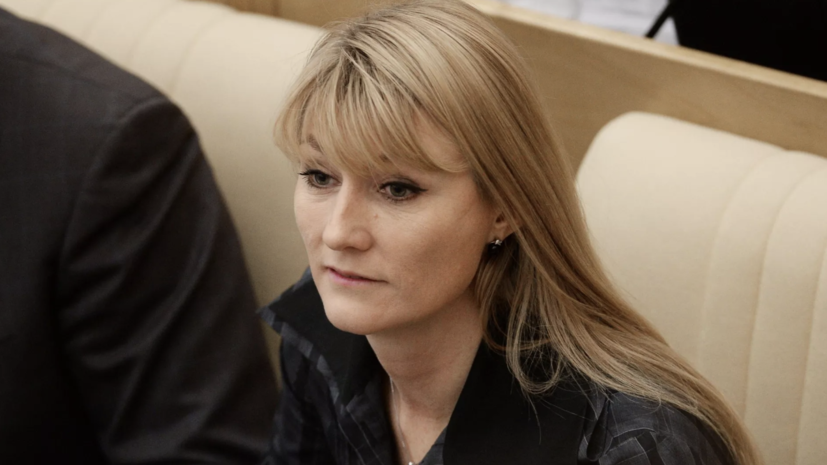 Журова: задача FIS — не допустить российских лыжников на Олимпиаду