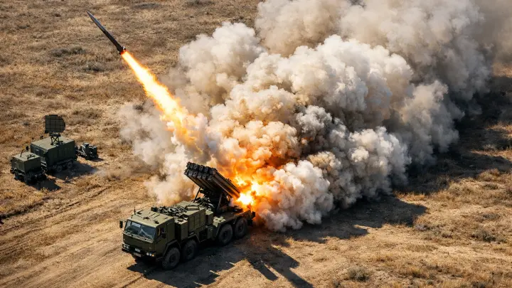 Сколько ракет у России на самом деле: данные украинской разведки