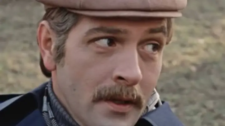 Боль, о которой никто не знал: Рудик из фильма Москва слезам не верит. Что с ним стало в реальной жизни