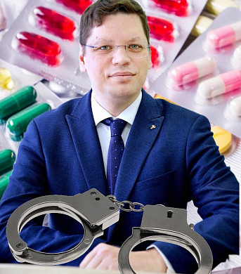 Как из-за молчания следствия в медиа разгоняли фейк про взятку