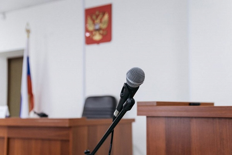 Житель ХМАО заплатит 468 тыс рублей за фальшивый больничный лист