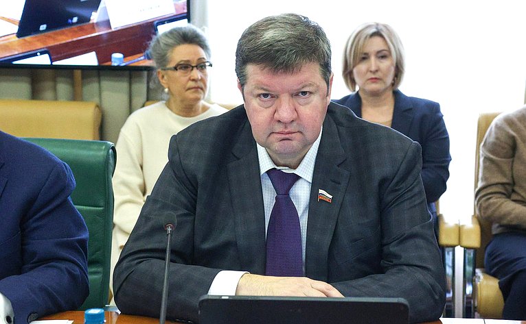 Геннадий Ягубов