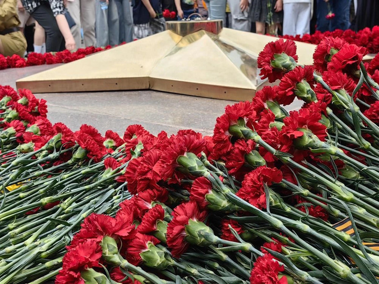 Гудок Победы дадут калининградские машинисты 9 мая
