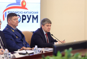 Проверка исполнения поручений Главы государства в Хабаровском крае: акцент на развитие приграничной инфраструктуры