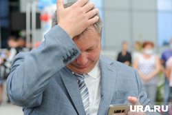 Константин Моисеев устал руководить Варненским районом