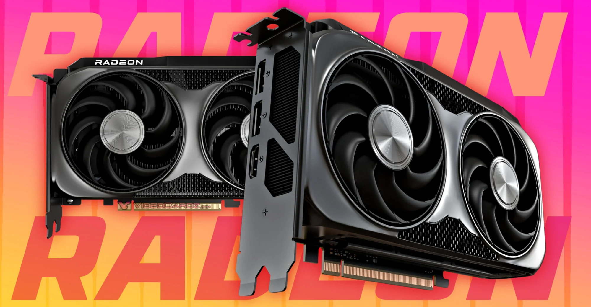 AMD планирует снова поднять цены на видеокарты Radeon и сократить выпуск версий с 16 ГБ памяти